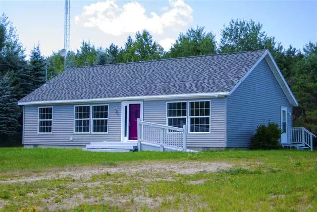 Orange Twp, MI 49646,4396 SE Horseshoe Drive