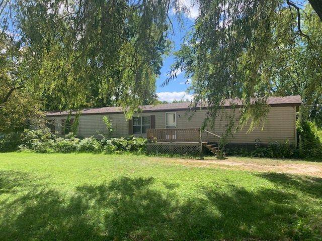 8061 Mohrman Bridge Road, Central Lake Twp, MI 49622