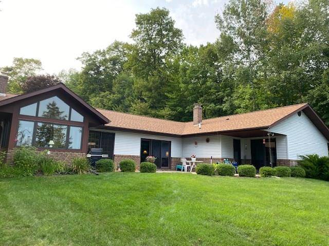 5807 NW Torch Lake Drive, Milton Twp, MI 49648