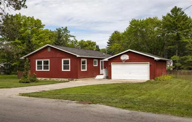 235 Brand Street, Elk Rapids, MI 49629