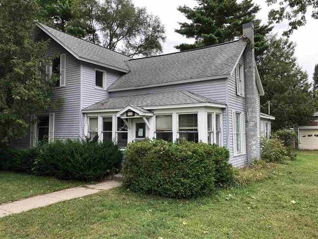 410 N Maple, Mancelona Twp, MI 49659