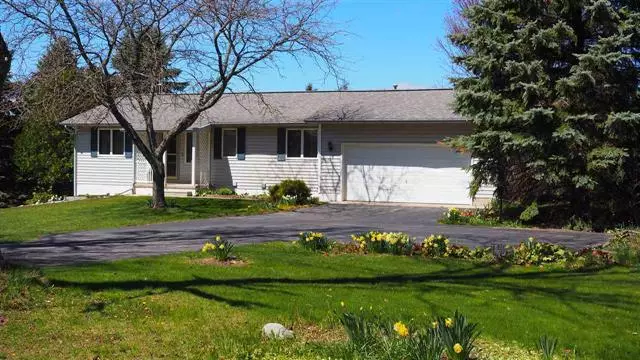 7280 Potter Road, Bear Lake, MI 49614