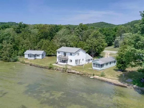 Blaine Twp, MI 49635,3143 Herron Road