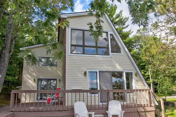 398 Island View Drive, Traverse City, MI 49696