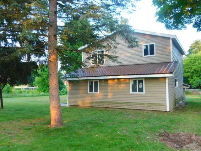 314 Court Street, Kalkaska, MI 49646