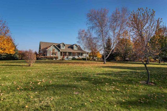 White Water Twp, MI 49690,10880 Elk Lake Road