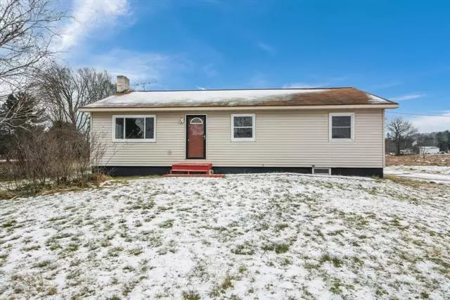 18063 Karlin Road, Colfax Twp, MI 49683