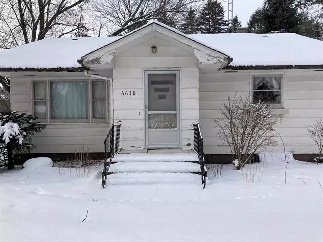 6638 Cedar Street, Falmouth, MI 49632