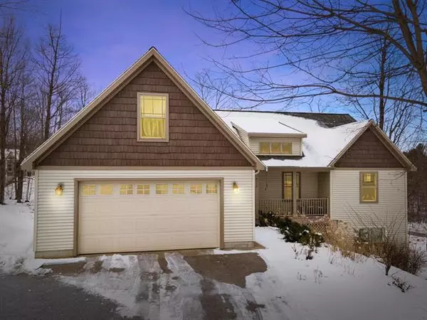 4314 Weatherwood Drive, Traverse City, MI 49685