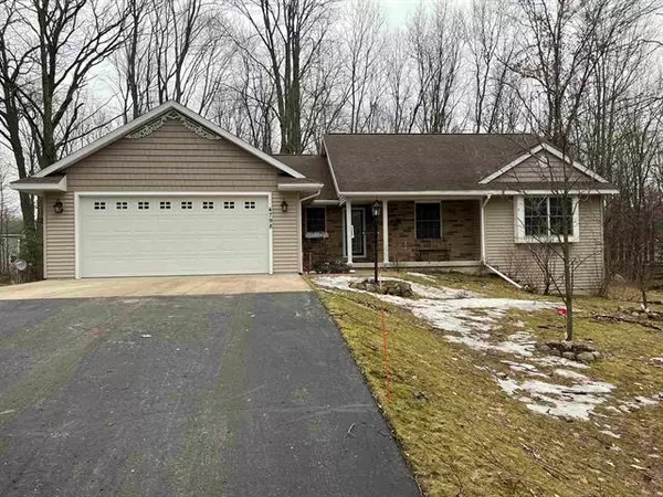 4798 River Woods Road, Lake City, MI 49651