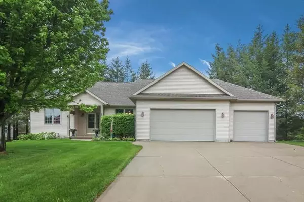 871 Jay Rogers Court, Traverse City, MI 49696