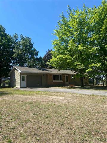 5397 Wilhelm Road,  Clearwater Twp,  MI 49676