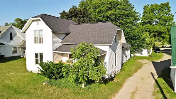 510 S Michigan Avenue, Manton, MI 49663