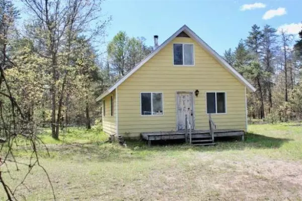 2156 Deer Track Trail, Grayling, MI 49738