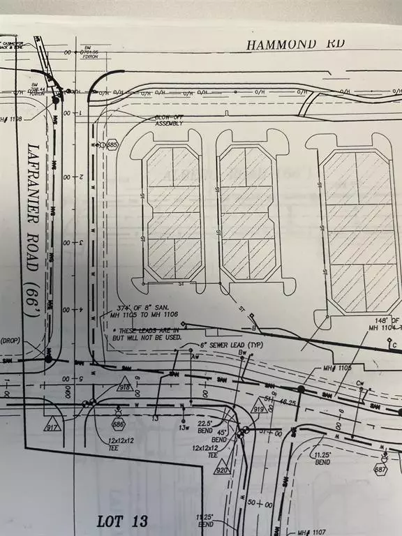 Garfield Twp, MI 49684,1448-1456 Trade Centre Drive Lot: A