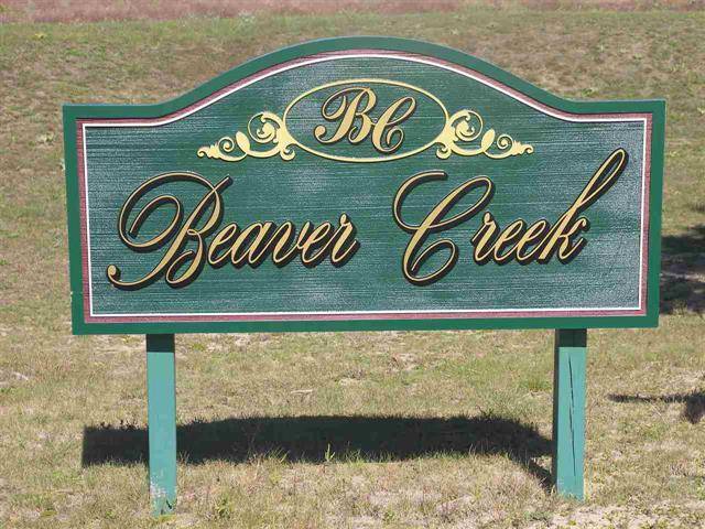 11515 S Sunset Drive Lot: 33, Empire Twp, MI 49630