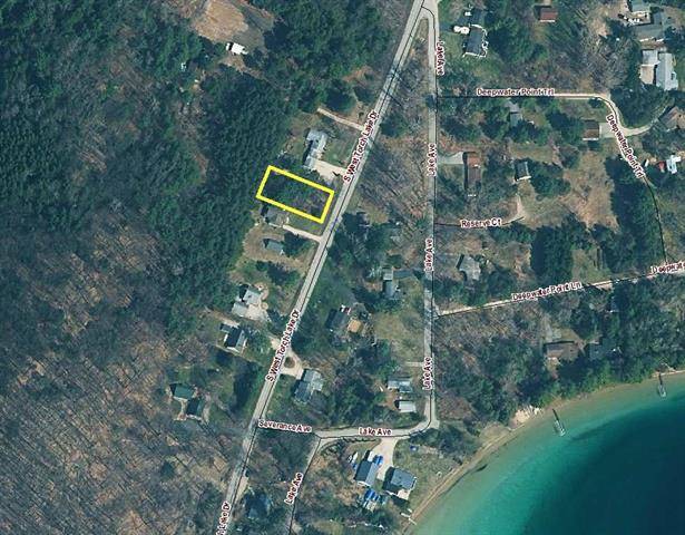 0 SW Torch Lake Drive Lot: 8, Milton Twp, MI 49676