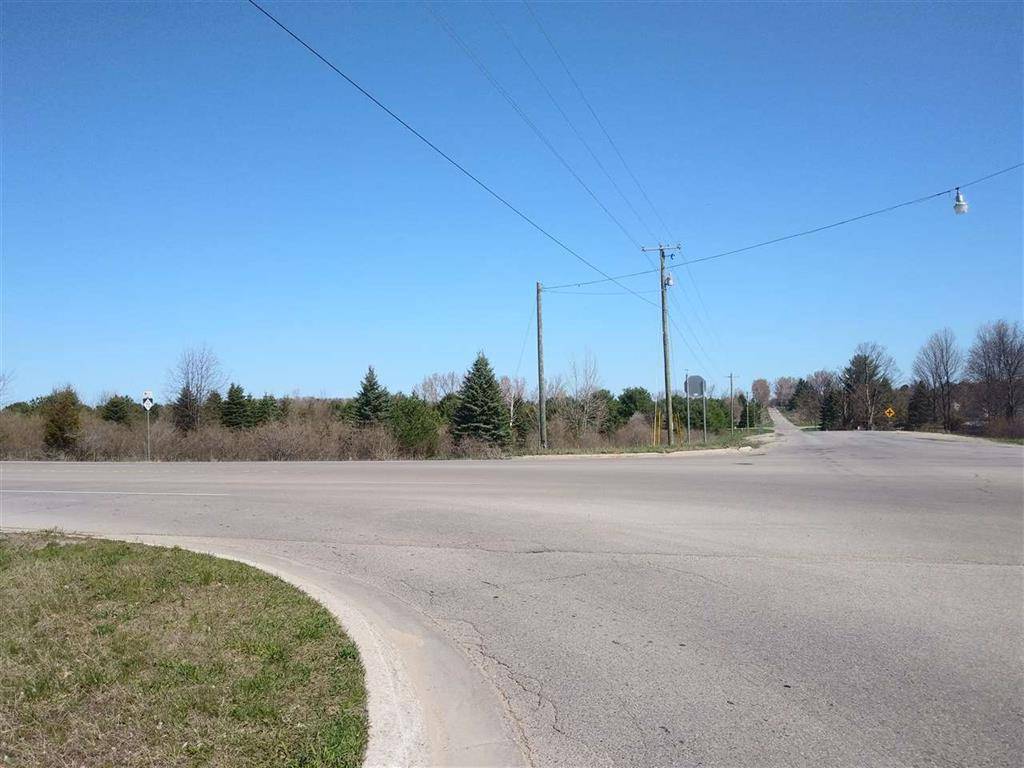M-72, White Water Twp, MI 49690