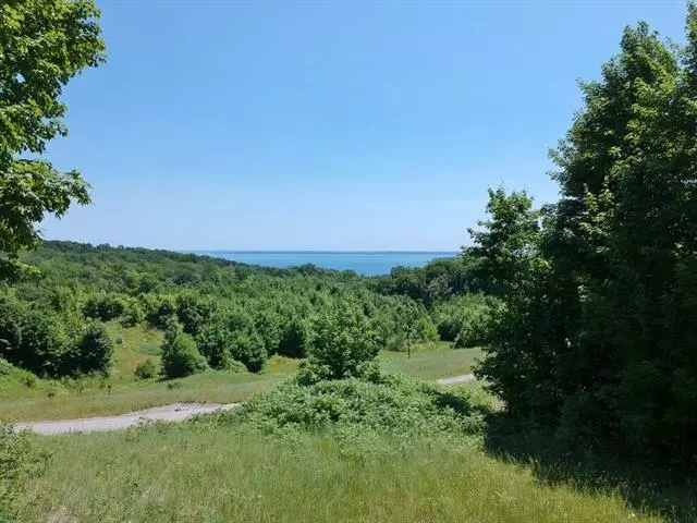 1867 N Blue Water Court Lot: 13, Suttons Bay Twp, MI 49682