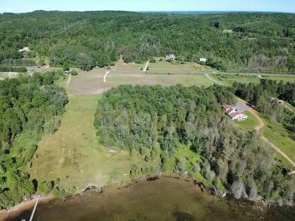 Parcel B S Lake Leelanau Drive Lot: B, Suttons Bay Twp, MI 49653