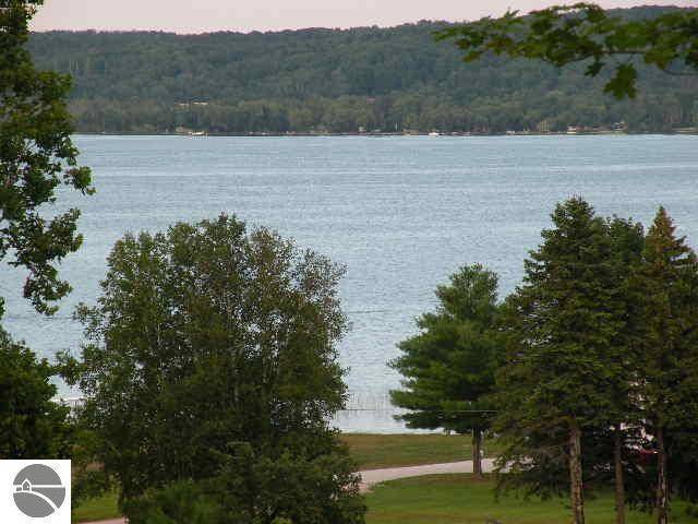 A Cottage Drive Lot: A, Forest Home Twp, MI 49615