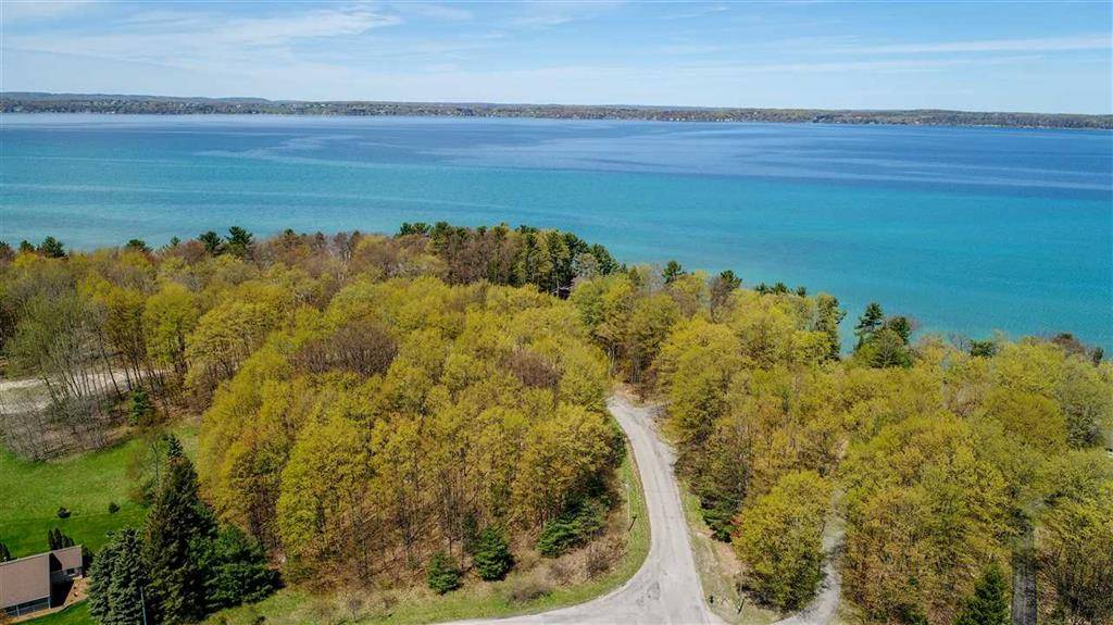 Parcel 1 Bay Valley Drive Lot: 1, Acme Twp, MI 49690