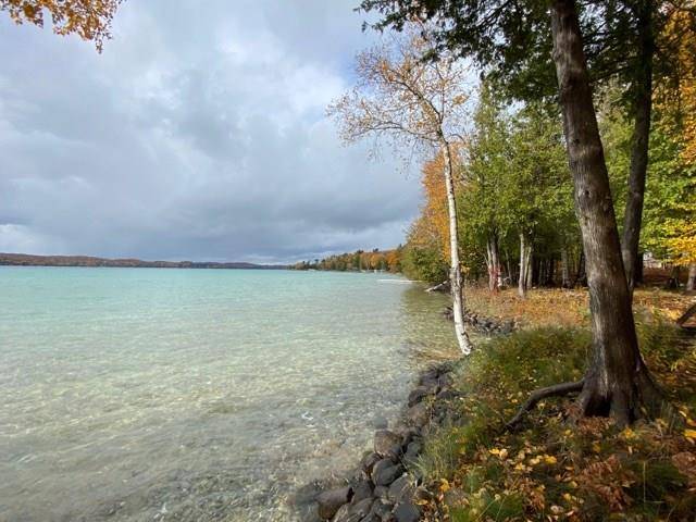 15 S East Torch Lake Drive, Forest Home Twp, MI 49615