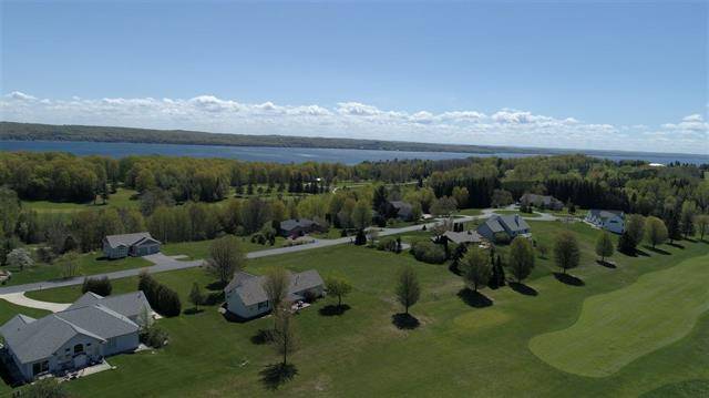 0 Fairway Ridge, Torch Lake Twp, MI 49648