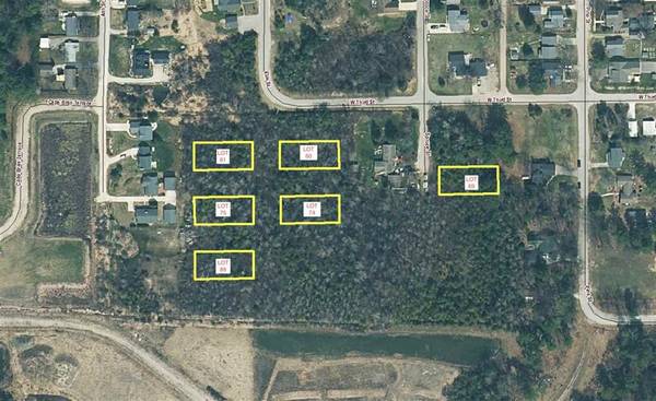 0 Spruce Street Lot: 69, Elk Rapids Twp, MI 49629