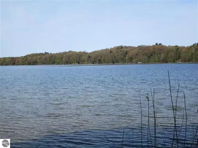 First Street Herring Dale, Blaine Twp, MI 49635