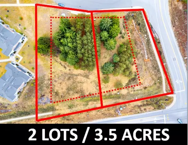 0 Zimmerman Road, Garfield Twp, MI 49685