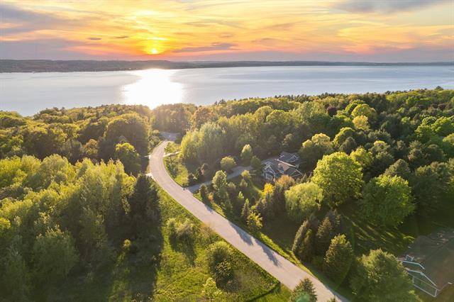 350 Timber Crest Drive Lot: 2, Peninsula Twp, MI 48686