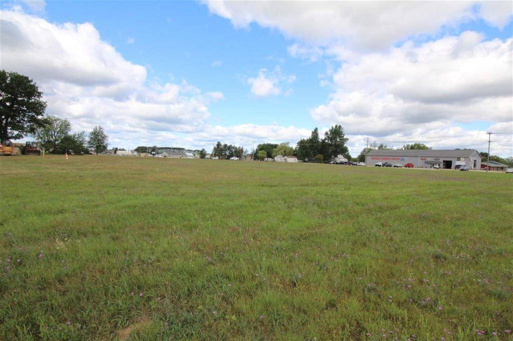Haring Twp, MI 49601,Parcel A Plett Road
