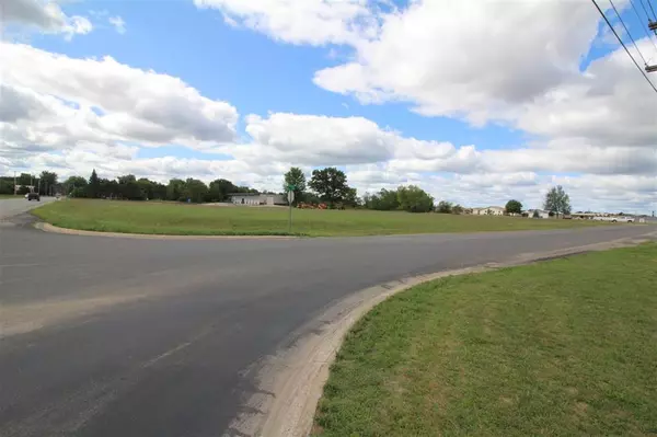 Parcel C Plett Road, Haring Twp, MI 49601
