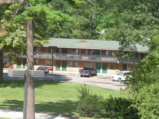 121 & 125 Munson, Traverse City, MI 49686