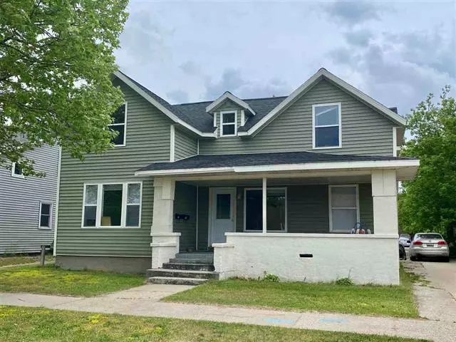 118 E River Street 1, Clam Lake Twp, MI 49601