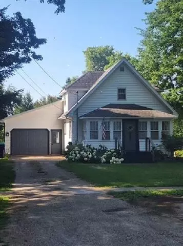 310 E Euclid Street,  Richland Twp,  MI 49657
