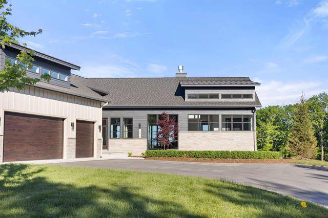 15877 Waters Edge Drive Lot: 31, Peninsula Twp, MI 49686