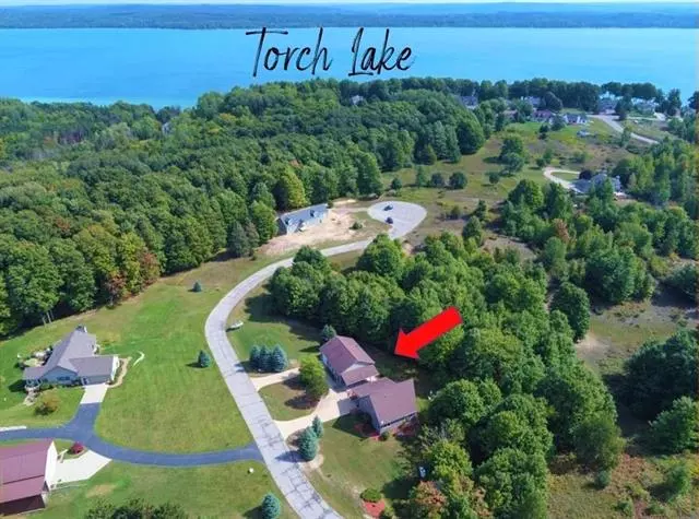 4675 Old Orchard Drive, Kewadin, MI 49648