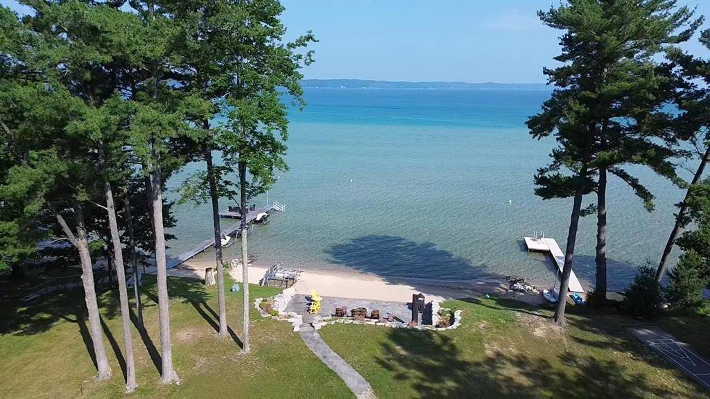 Helena Twp, MI 49676,9554 Fowler Lane