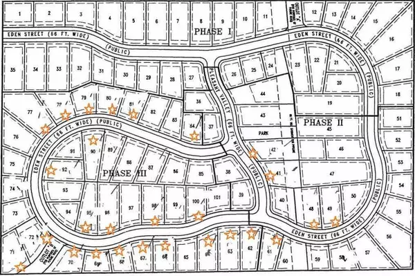 Paradise Twp, MI 49649,Lot 98 Eden