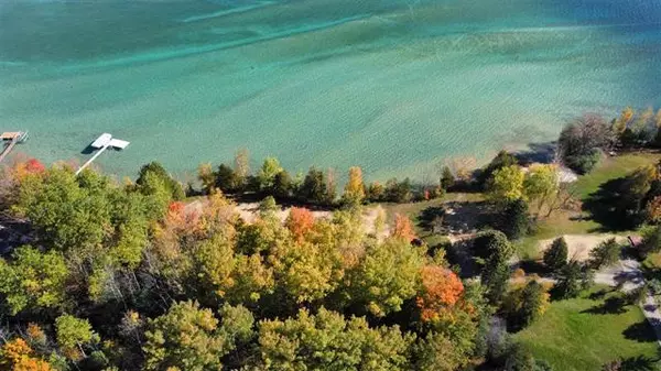 Parcel #1 0 NW Torch Lake Lot: 1, Torch Lake Twp, MI 49648