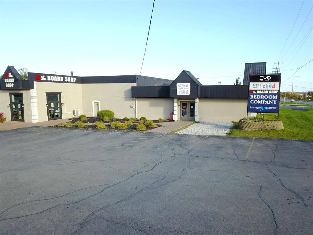 Garfield Twp, MI 49684,2751 N US-31 S Unit: A
