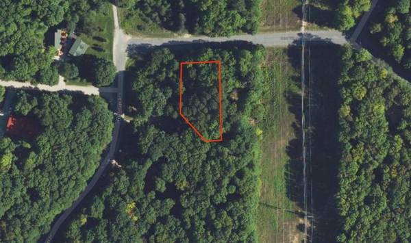 Lot 63 East Village Drive,  Kearney Twp,  MI 49615