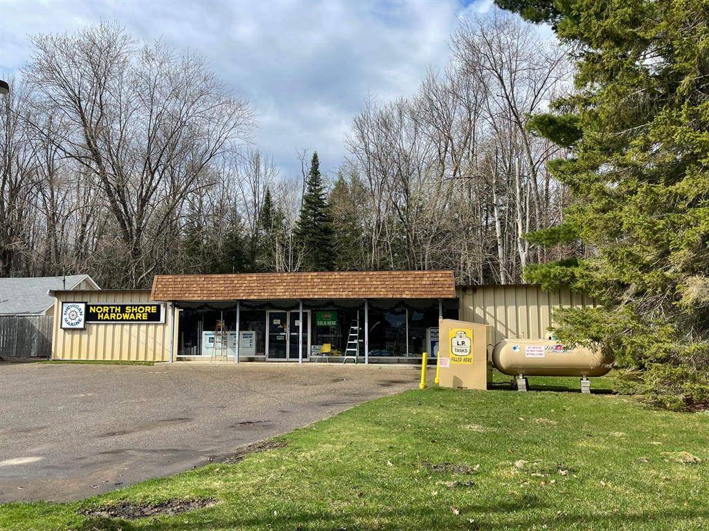 7300 E Houghton Lake Drive, Markey Twp, MI 48629