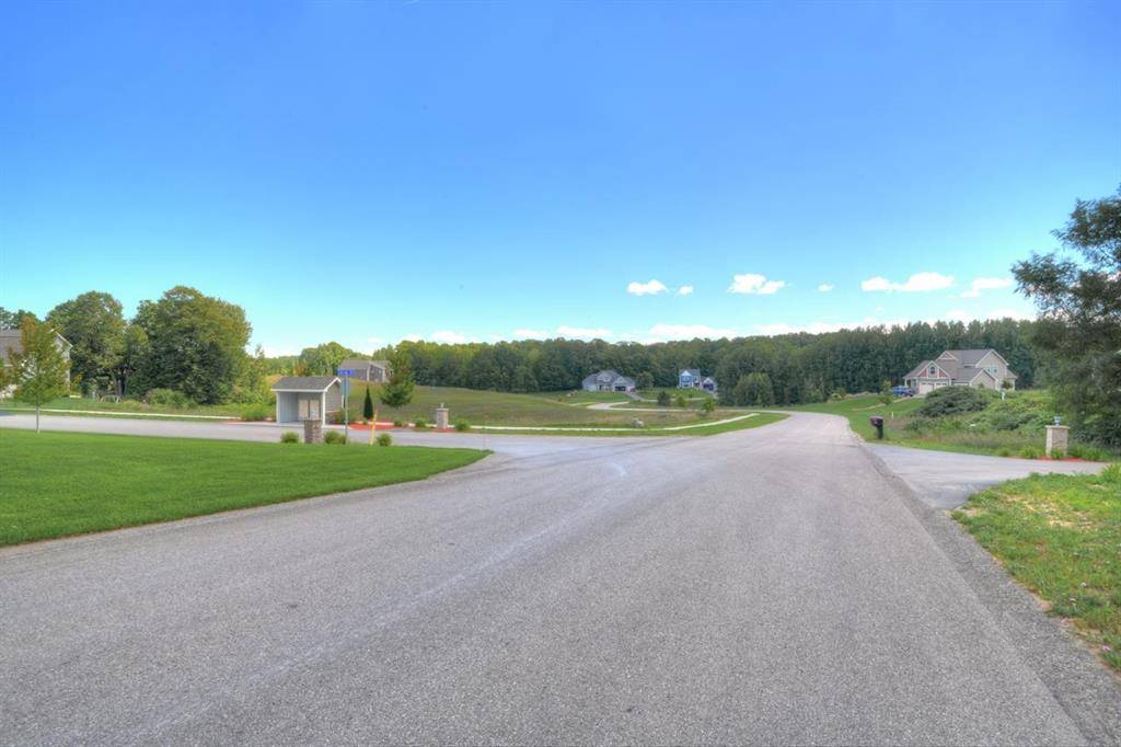 Long Lake Twp, MI 49685,Unit 22 Angling Way Lot: 22
