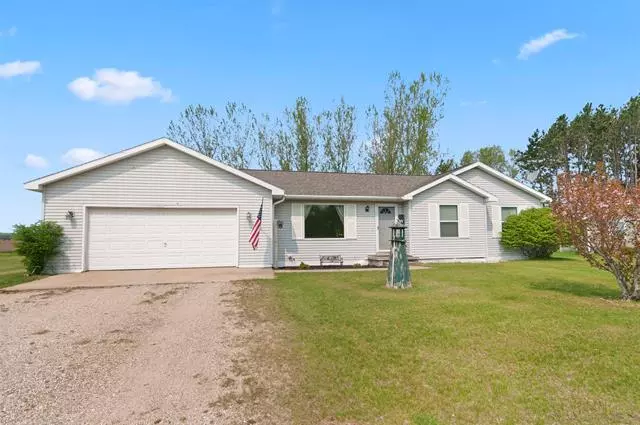 5148 North Country Drive, Lake City, MI 49651