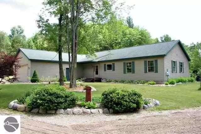 19489 Saint Johns Road, Interlochen, MI 49643