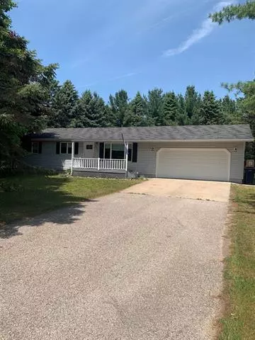 7470 Sandy Lane, Forest Home Twp, MI 49615
