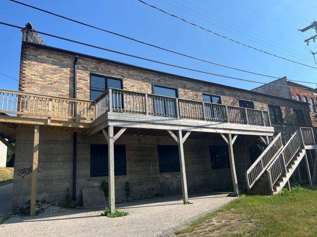 Manistee Twp, MI 49660,308 River Street Unit: Lower Level